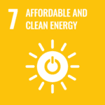 No7 Affordable and Clean Energy